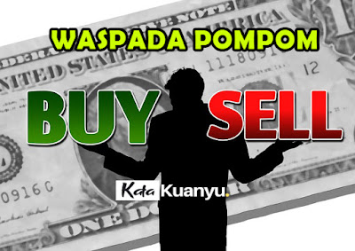 Apa itu POMPOM saham dan pengaruhnya bagi investor