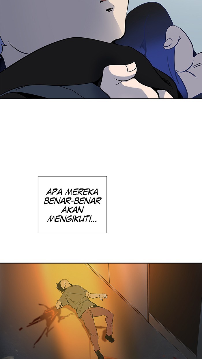 Webtoon Tower Of God Bahasa Indonesia Chapter 282