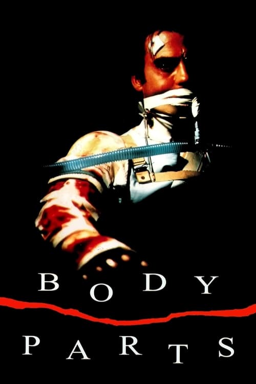 [HD] Body Parts 1991 Film Complet Gratuit En Ligne