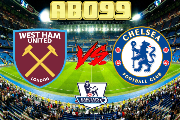 Prediksi Bola West Ham United vs Chelsea 23 September 2018