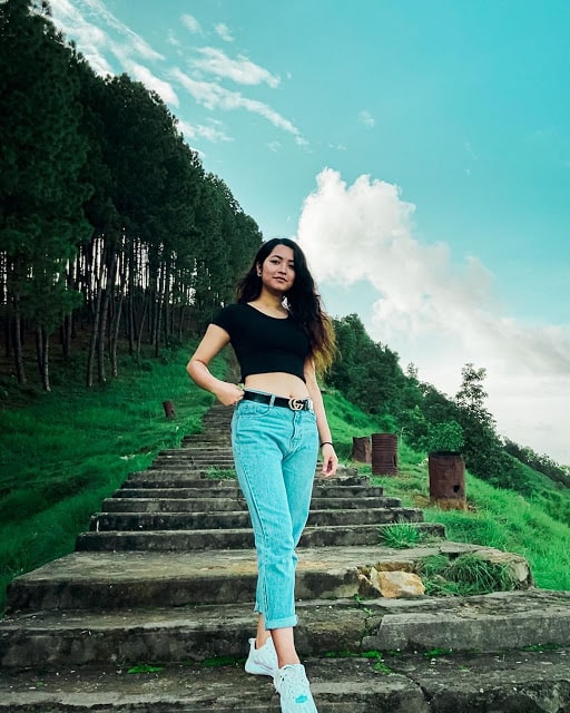 Tansen Palpa Shreenagar Best Hill Station And Hiking Place In Nepal - Kunwar Travels