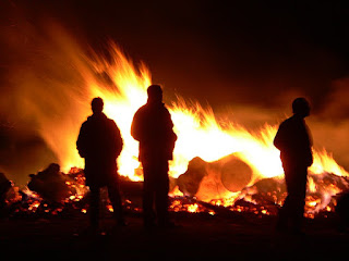 Hearthside Blog, Tradition is not the worship of ashes, but the preservation of fire.