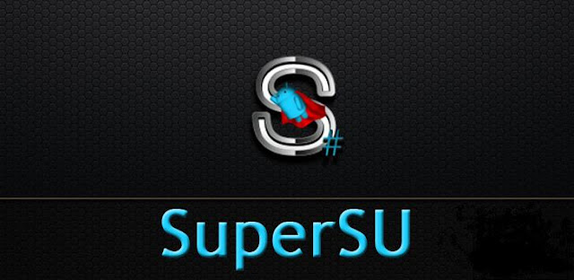 SuperSU Pro 2.36 apk 