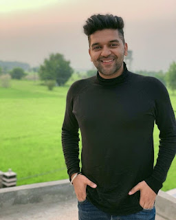 guru randhawa new pic, guru randhawa new pic 2020