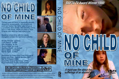 No Child of Mine. 1997.