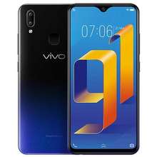 Harga dan Spesifikasi Vivo Y91