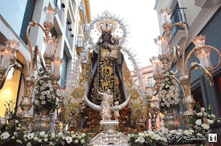 Carmen del Santo Ángel
