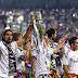 Real Madrid, La décima ya luce en la sala “Reyes de Europa” del Santiago Bernabéu