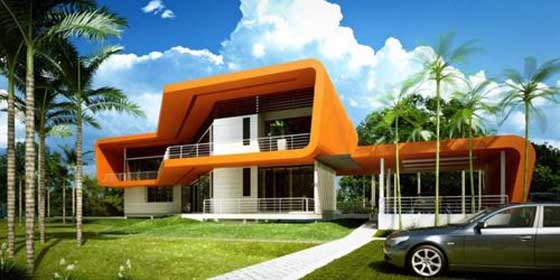 Malaysia House Design
