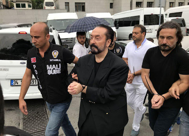 akademi dergisi, adnan oktar, didem ürer, kedicikler, gerçek yüzü, içimizdeki israil, operasyon, sabetayistler, gizli yahudiler, adil serdar saçan, ceylan özgül, 