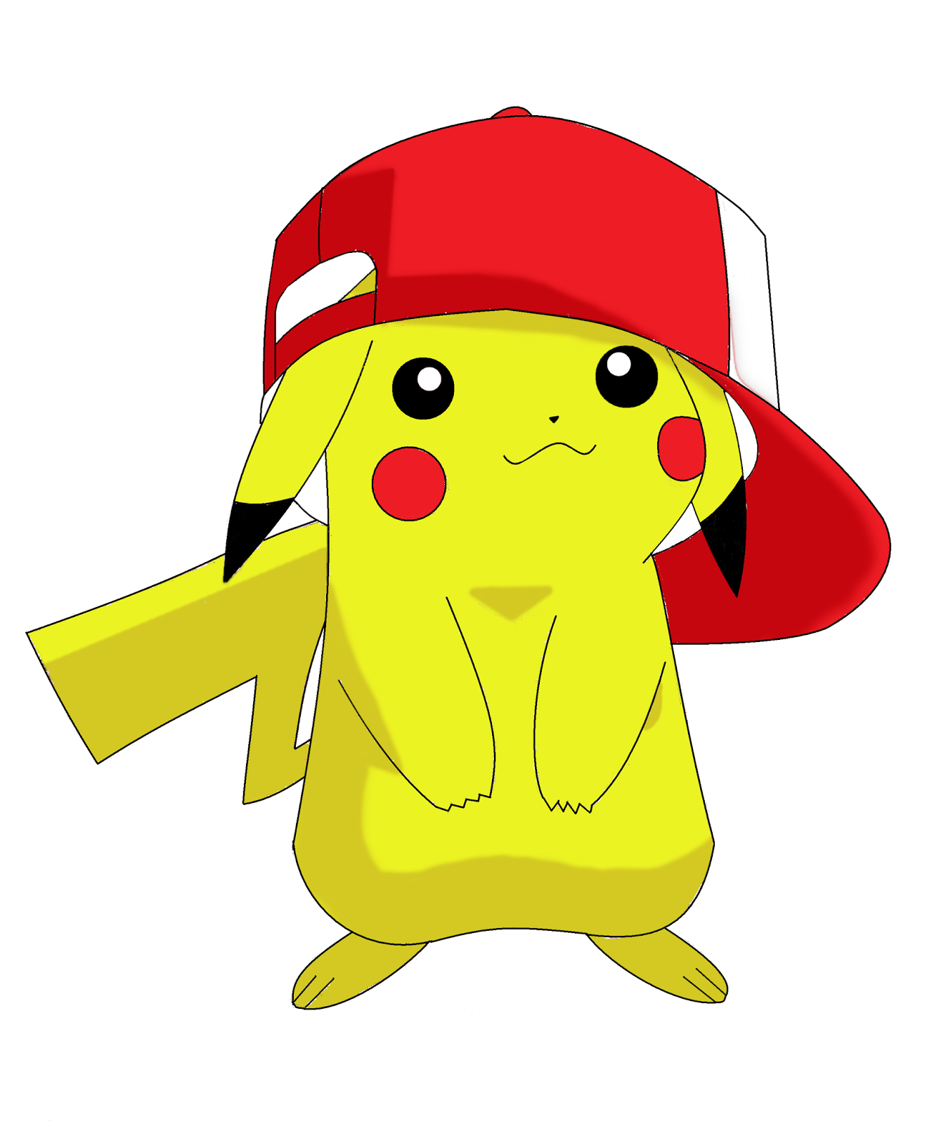 Pokemon Cosplay: Adorable Pokemmon Human Pikachu Cosplay Girl