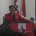 “Tak Ikut Forum, Tapi Paling Ribut”: GMNI Pacitan Tepis Narasi Sepihak dari Oknum yang Mengaku DPD