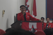 “Tak Ikut Forum, Tapi Paling Ribut”: GMNI Pacitan Tepis Narasi Sepihak dari Oknum yang Mengaku DPD