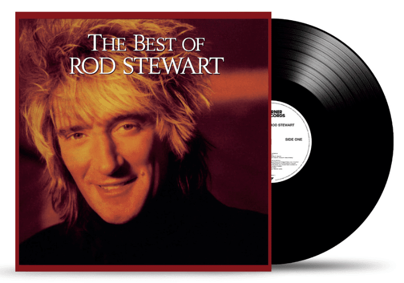 rod stewart selection la nacion, the best of rod