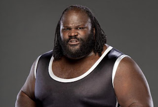 mark henry 2013