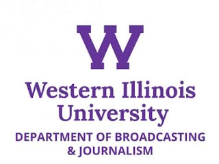 Western- Illinois- University's- student -finalists for the annual Intercollegiate- Broadcasting- System- (IBS)- Media -Awards