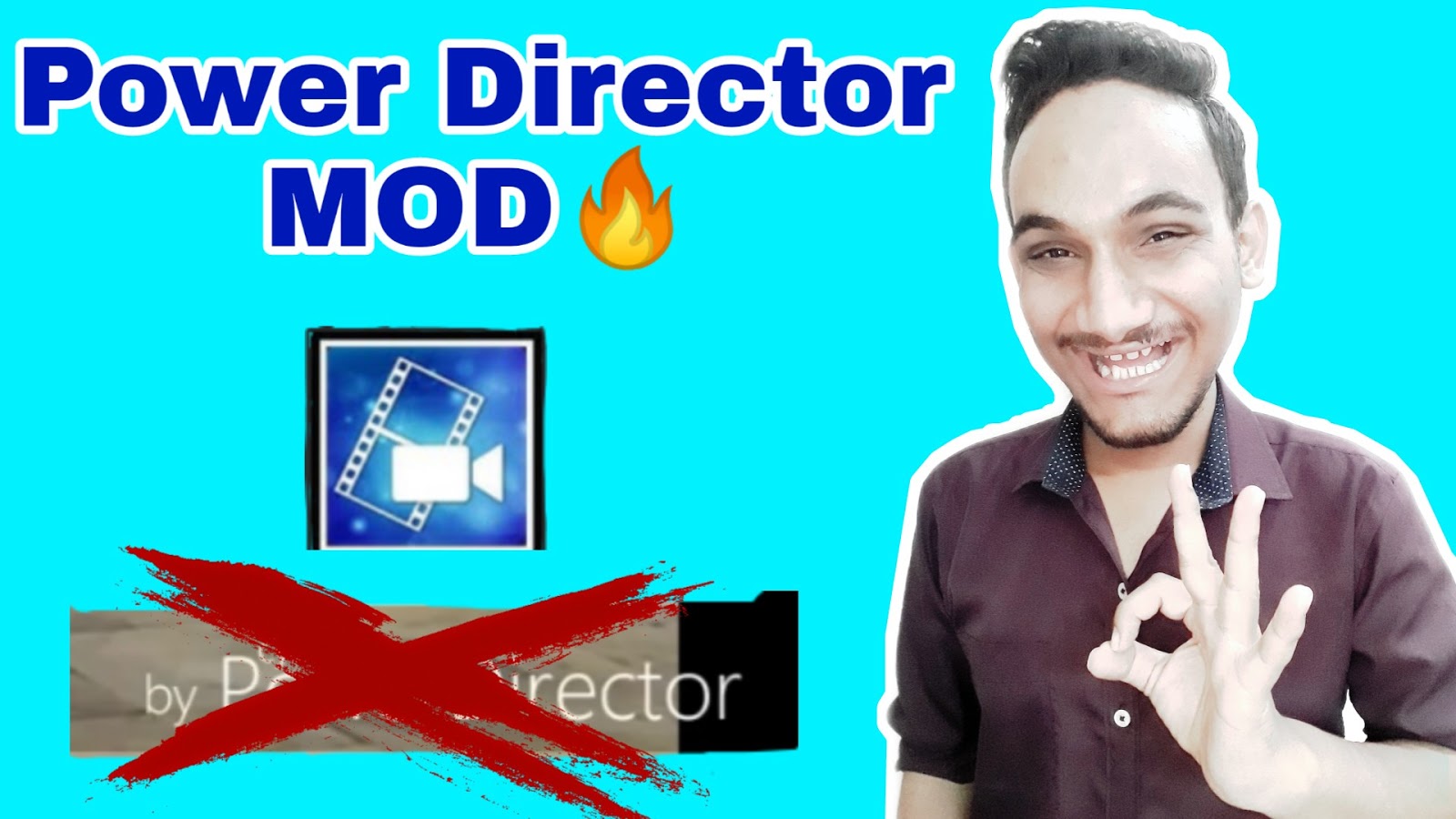 powerdirector no watermark apk download