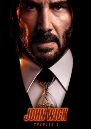 John Wick: Chapter 4 (2023) Hindi Dubbed (Clear Audio)