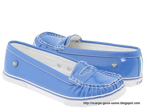 Scarpe Geox Uomo:scarpe-54910808