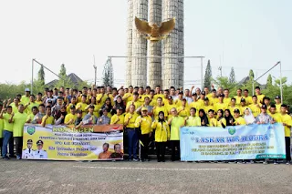 Pekan Paralimpic Pelajar Daerah