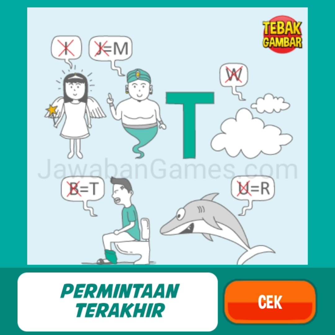 Kunci Jawaban Tebak Gambar Level 57