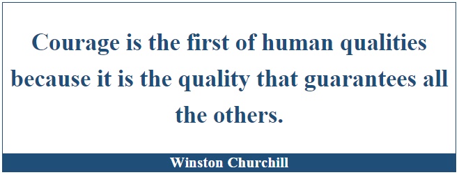 22 Winston Churchill Leadership Quotes That Will Lead You To