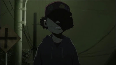 Paranoia Agent Series Image 13