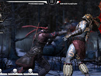 Mortal Kombat X 1.2.1 APK Download