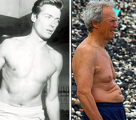 Clint Eastwood clint eastwood. Clint Eastwood