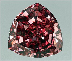 Painite gem