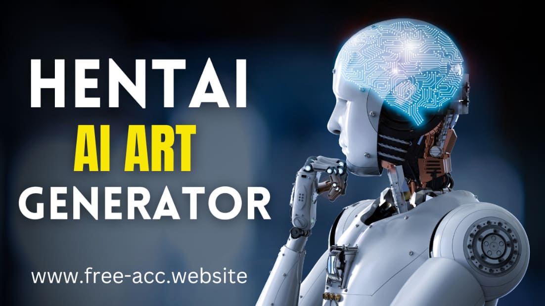 Hentai Ai Art Generator