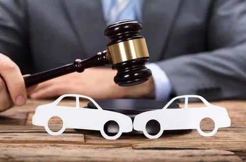 Lawyer for Accident Claim