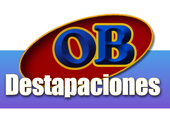 Destapaciones ob