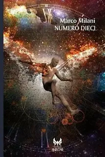 La copertina di Numero Dieci - Avatar 27