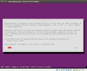 DriveMeca instalando servidor LAMP en Ubuntu 14.04 server