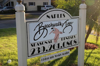 Naples Beachwalk Inn