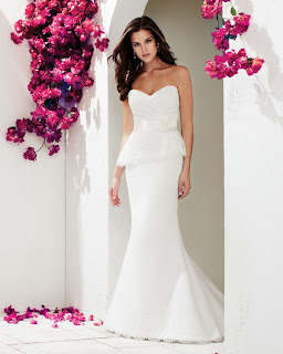 Mikaella Bridal 2013 Wedding Dresses Collection