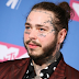 Post Malone diz que fez tatuagens no rosto por se achar feio