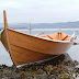 viking boatbuilding books