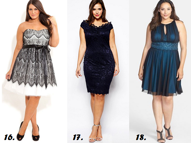 Shapely Chic Sheri Plus  Size  Fashion and Style Blog for 
