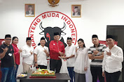 Rayakan Harlah, BMI Provinsi Lampung Tetap Optimis Lebih Maju