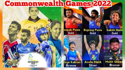 Commonwealth games 2022