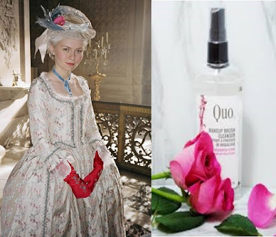  Marie Antoinette's young hand | Remedies Find