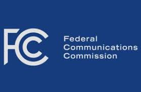 Federal Communications Commission FCC logo