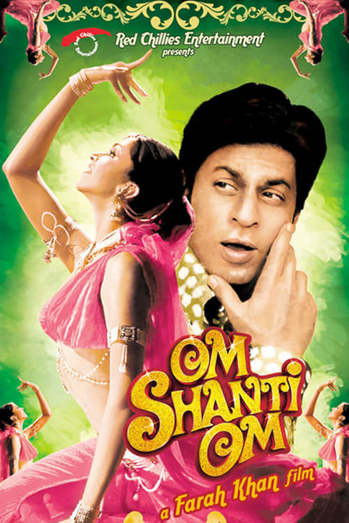 [HD] Om Shanti Om 2007 Ganzer Film Kostenlos Anschauen