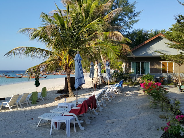 Bella Vista Beach Resort Koh Lipe