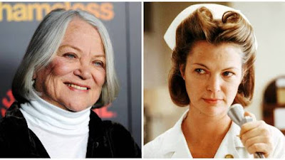 Oscar-winning actress Louise Fletcher passes away