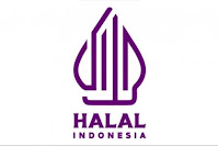 Logo Halal