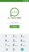 SMS text messaging APK application download