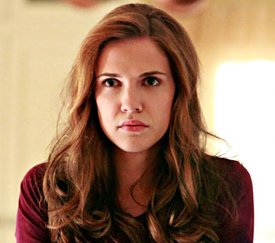 For those who missed dear Aunt Jenna Sara Canning will be glad to know 